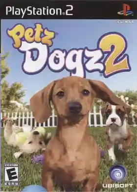 Petz - Dogz 2